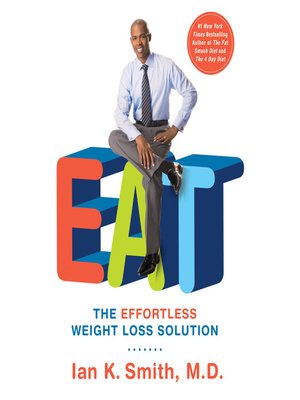 cover image of EAT